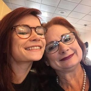 Meet your Posher, Anne